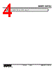 M2ADS-DB2-R Datasheet HTML 4Page - M-System Co.,Ltd. 