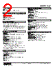 WJV-U331-R Datasheet HTML 2Page - M-System Co.,Ltd. 