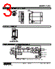 18TS-366-R Datasheet HTML 3Page - M-System Co.,Ltd. 