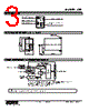 61F-161-R Datasheet HTML 3Page - M-System Co.,Ltd. 