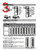 48DV-0CVC-R Datasheet HTML 3Page - M-System Co.,Ltd. 