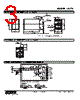 ACTA-521-R Datasheet HTML 3Page - M-System Co.,Ltd. 