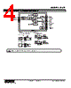 ALSP-233-R Datasheet HTML 4Page - M-System Co.,Ltd. 