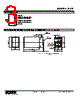 ALSP-243-R Datasheet HTML 3Page - M-System Co.,Ltd. 