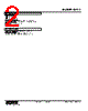 DAL4-7-R Datasheet HTML 2Page - M-System Co.,Ltd. 