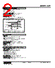 ASP-2113-R Datasheet HTML 2Page - M-System Co.,Ltd. 