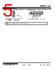 48V-2RVC-R Datasheet HTML 5Page - M-System Co.,Ltd. 