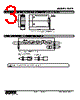 F2AP-31-R Datasheet HTML 3Page - M-System Co.,Ltd. 