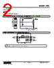 F2FL-3-R Datasheet HTML 2Page - M-System Co.,Ltd. 
