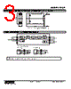 F2SP-D-R Datasheet HTML 3Page - M-System Co.,Ltd. 