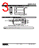 F2VF-BA-R Datasheet HTML 3Page - M-System Co.,Ltd. 