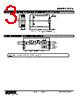 F2VS-KB-R Datasheet HTML 3Page - M-System Co.,Ltd. 