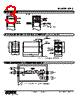 DRS-F-R Datasheet HTML 3Page - M-System Co.,Ltd. 