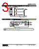F2TS-54-R Datasheet HTML 3Page - M-System Co.,Ltd. 