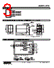 ALTG-643-R Datasheet HTML 3Page - M-System Co.,Ltd. 