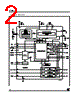ST8024CD Datasheet HTML 2Page - STMicroelectronics 