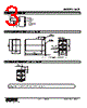 KCE-5D-R Datasheet HTML 3Page - M-System Co.,Ltd. 