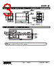 JR-3F-R Datasheet HTML 3Page - M-System Co.,Ltd. 