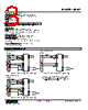 KEWT-2AB-R Datasheet HTML 3Page - M-System Co.,Ltd. 