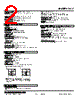 LCY-116-R Datasheet HTML 2Page - M-System Co.,Ltd. 