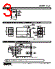 LCS2-63-R Datasheet HTML 3Page - M-System Co.,Ltd. 