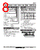 LSMT2-32550-R Datasheet HTML 8Page - M-System Co.,Ltd. 