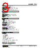 47LV-2D0YR-R Datasheet HTML 3Page - M-System Co.,Ltd. 