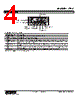 47LV-2D0YR-R Datasheet HTML 4Page - M-System Co.,Ltd. 