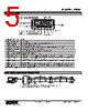 47DM-1024-R Datasheet HTML 5Page - M-System Co.,Ltd. 