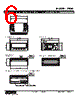 47DM-1018-R Datasheet HTML 6Page - M-System Co.,Ltd. 