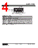47LPQ-60R-R Datasheet HTML 4Page - M-System Co.,Ltd. 