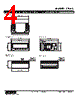 47LAC-252G-R Datasheet HTML 4Page - M-System Co.,Ltd. 