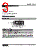 47LAC-252BG-R Datasheet HTML 3Page - M-System Co.,Ltd. 