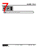 47LAC-252B-R Datasheet HTML 7Page - M-System Co.,Ltd. 