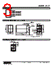 ALCT-522-R Datasheet HTML 3Page - M-System Co.,Ltd. 