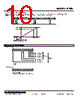 R7ML-TS4-R Datasheet HTML 10Page - M-System Co.,Ltd. 