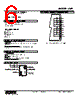SML-M4-R Datasheet HTML 6Page - M-System Co.,Ltd. 