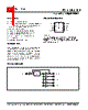 PLL102-05SCL-R Datasheet HTML 1Page - PhaseLink Corporation 