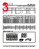PLL602-01OC-R Datasheet HTML 3Page - PhaseLink Corporation 