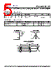 PLL620-3XOC-R Datasheet HTML 5Page - PhaseLink Corporation 