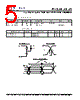 PLL520-28OC-R Datasheet HTML 5Page - PhaseLink Corporation 