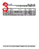 PLL701-25SCL-R Datasheet HTML 3Page - PhaseLink Corporation 