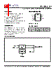 PLL502-51SCL-R Datasheet HTML 1Page - PhaseLink Corporation 