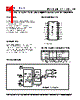 PLL520-19SC-R Datasheet HTML 1Page - PhaseLink Corporation 