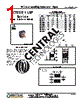 CT0201LSF-R10 Datasheet HTML 1Page - Central Technologies 