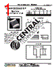 CTMPC080605F-R68M Datasheet HTML 1Page - Central Technologies 