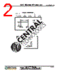 CTSMDS4F-R82K Datasheet HTML 2Page - Central Technologies 
