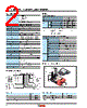 HS1L-R7Y4KMSRM-R Datasheet HTML 2Page - IDEC Corporation 