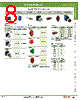 ABW320-R Datasheet HTML 8Page - IDEC Corporation 