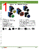 AOFW402-R Datasheet HTML 1Page - IDEC Corporation 